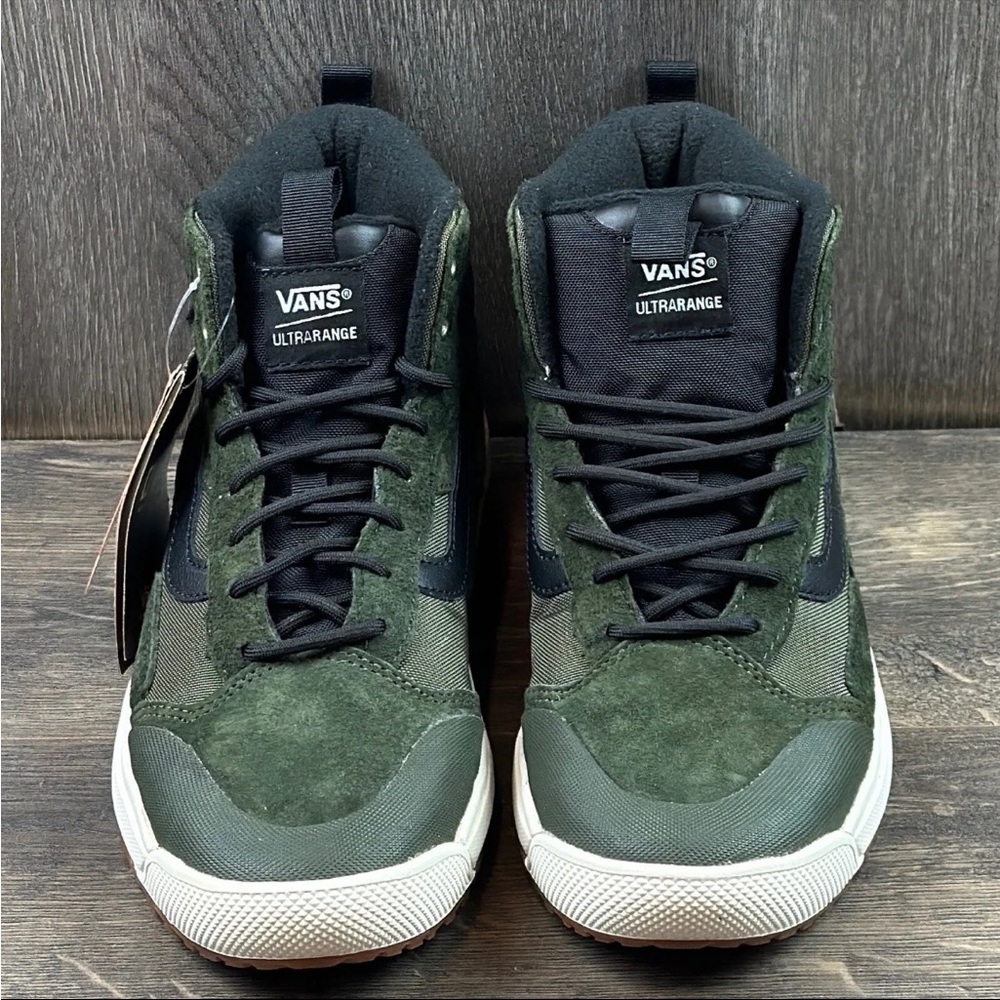vans mte snow shoes